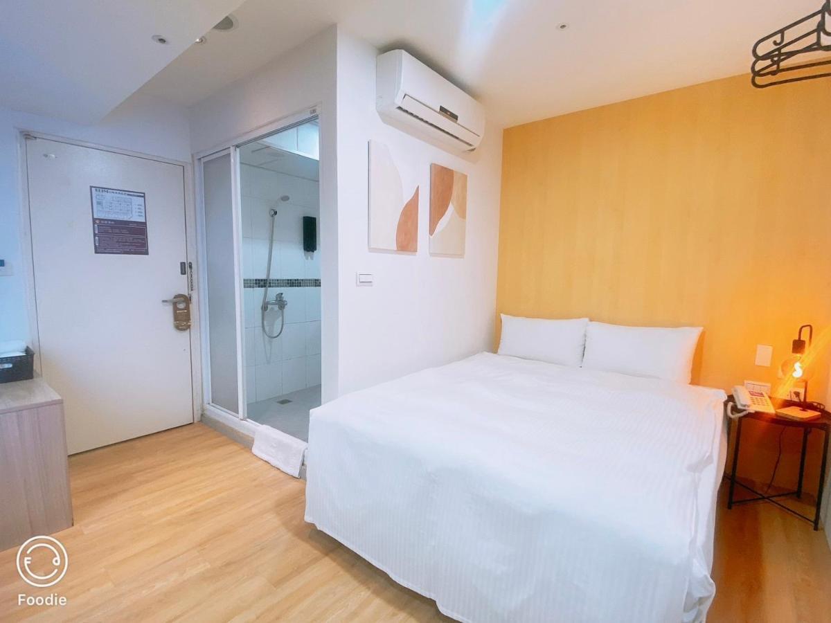 E Lim Hotel Zhongli Εξωτερικό φωτογραφία