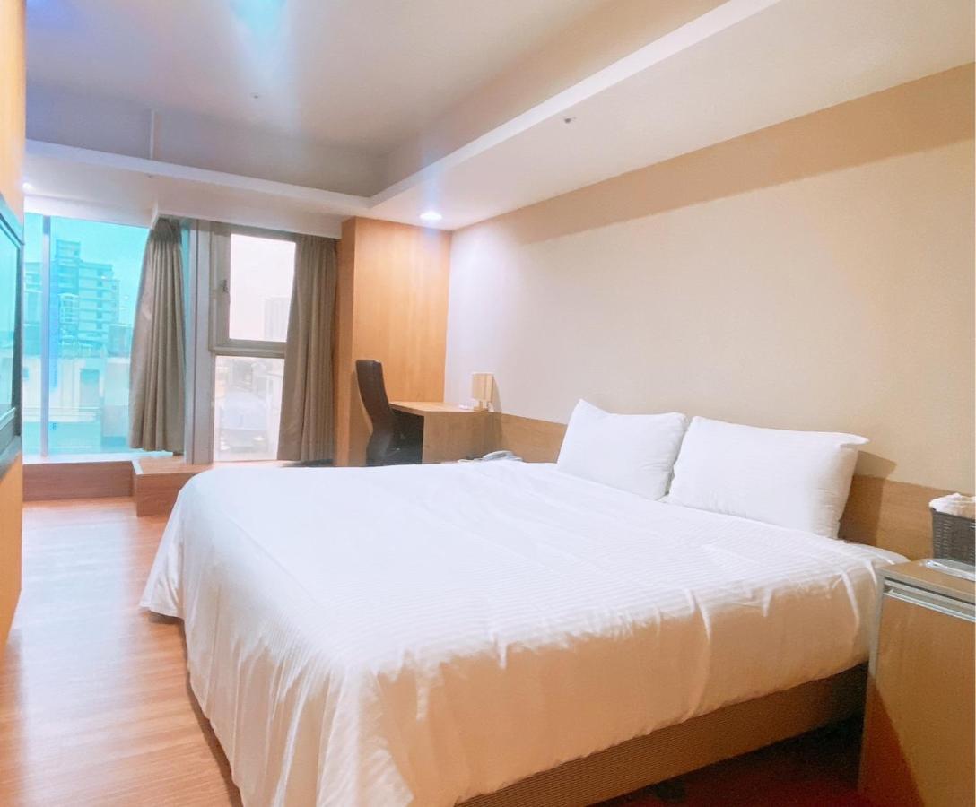 E Lim Hotel Zhongli Εξωτερικό φωτογραφία