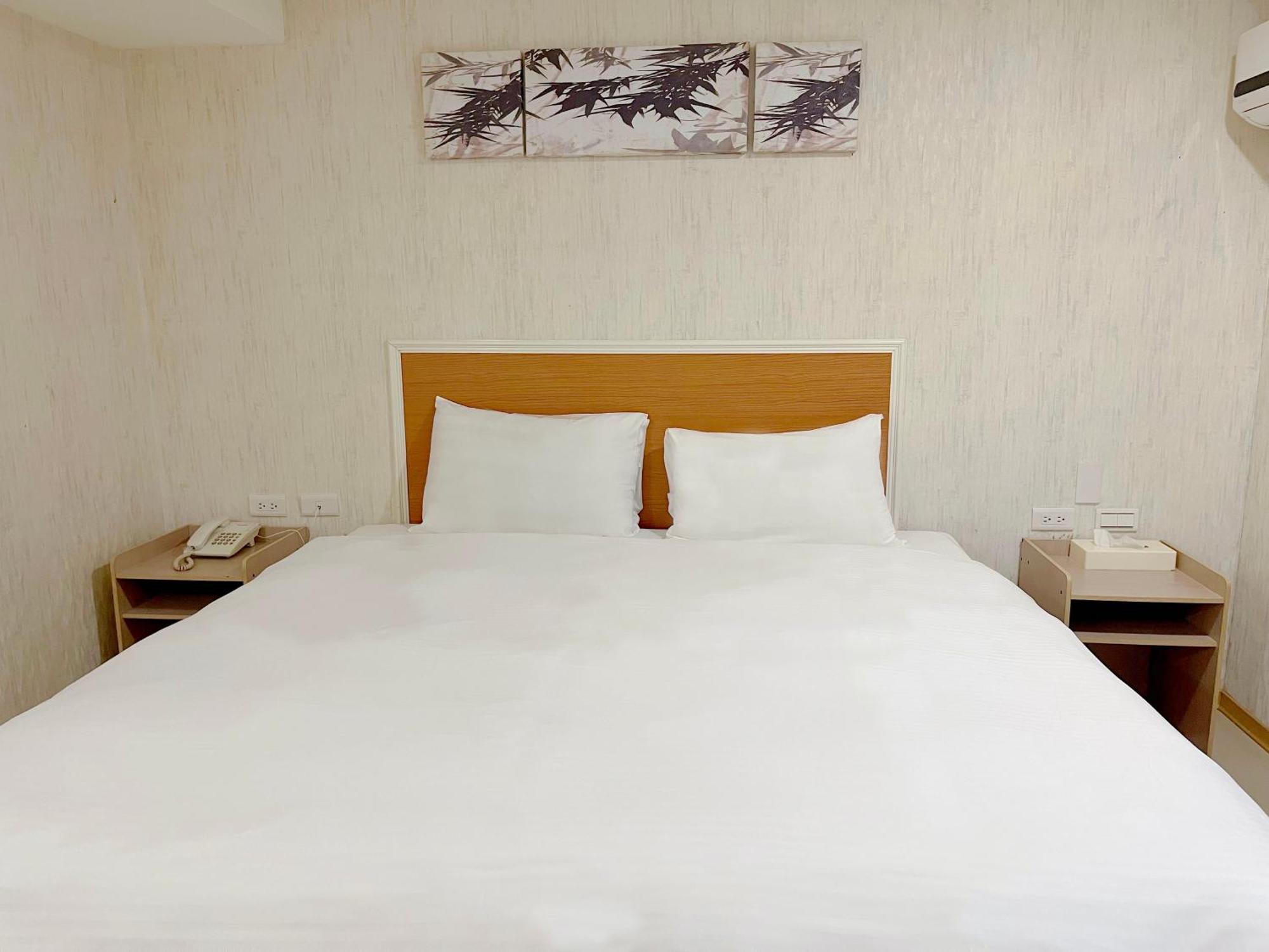 E Lim Hotel Zhongli Δωμάτιο φωτογραφία