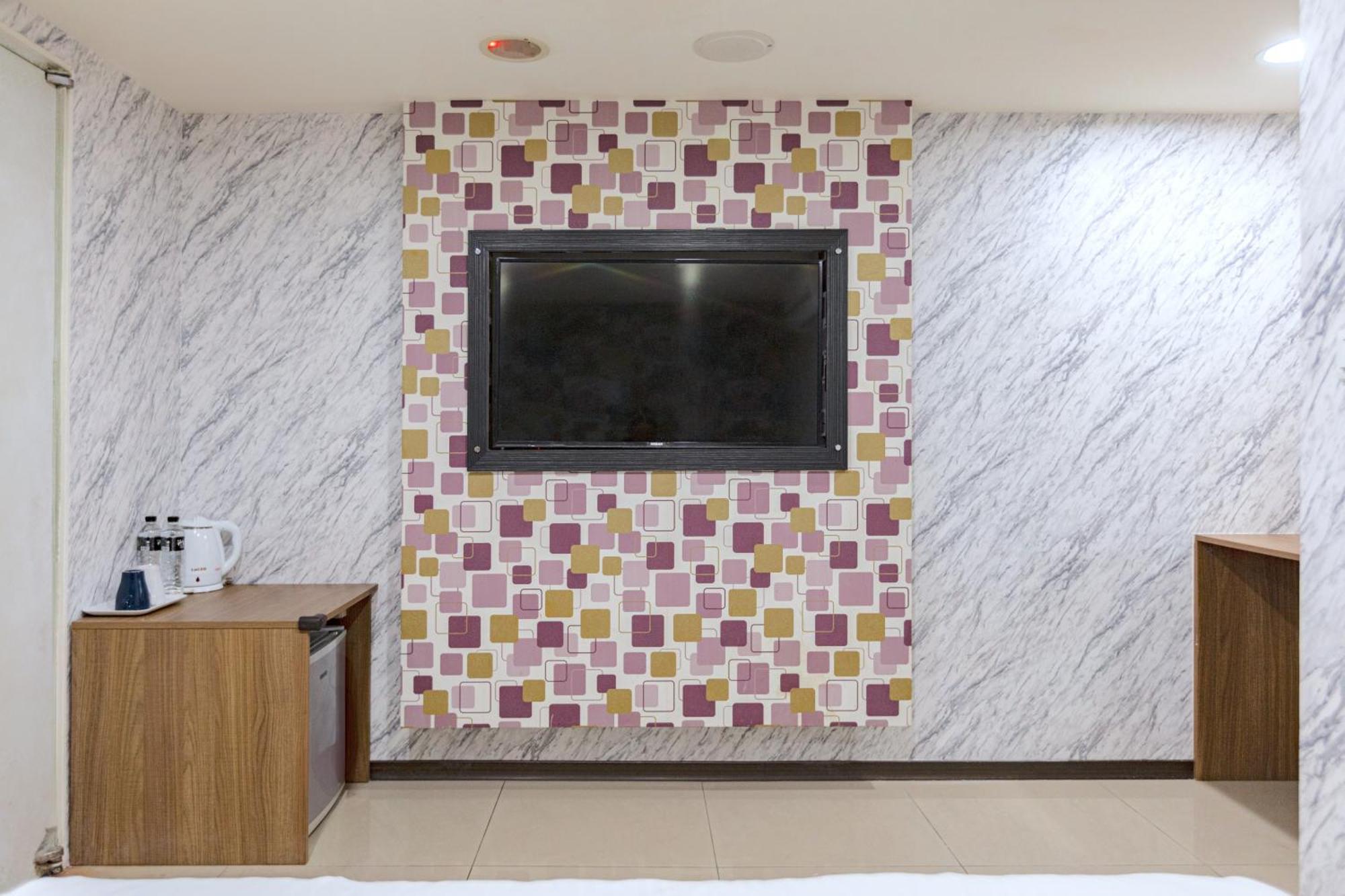 E Lim Hotel Zhongli Δωμάτιο φωτογραφία