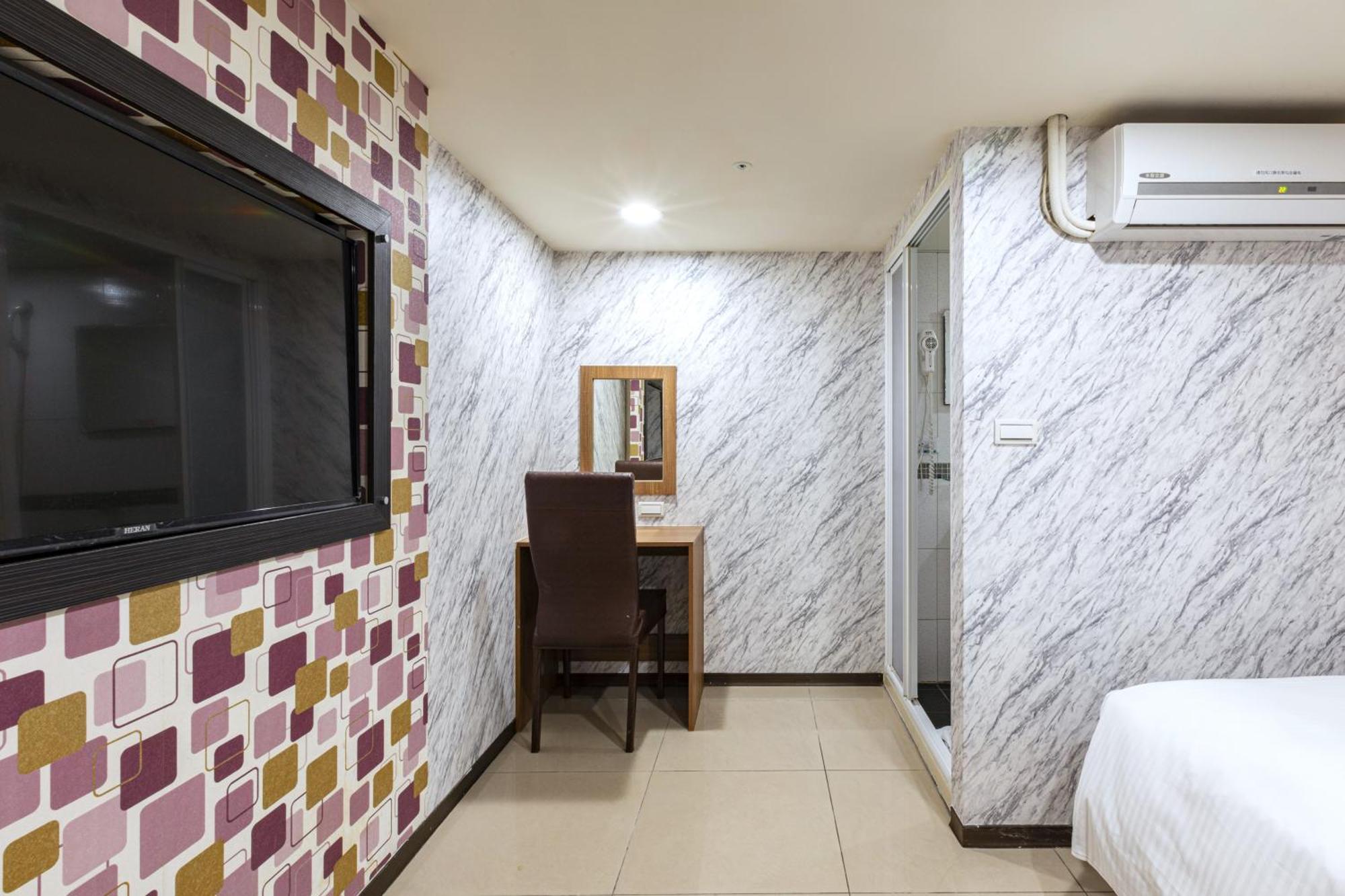 E Lim Hotel Zhongli Δωμάτιο φωτογραφία