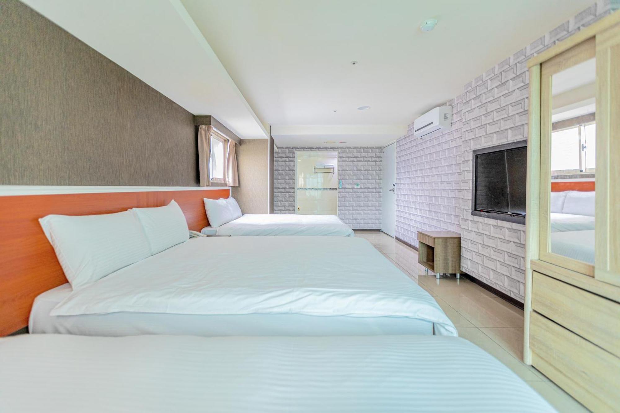 E Lim Hotel Zhongli Δωμάτιο φωτογραφία