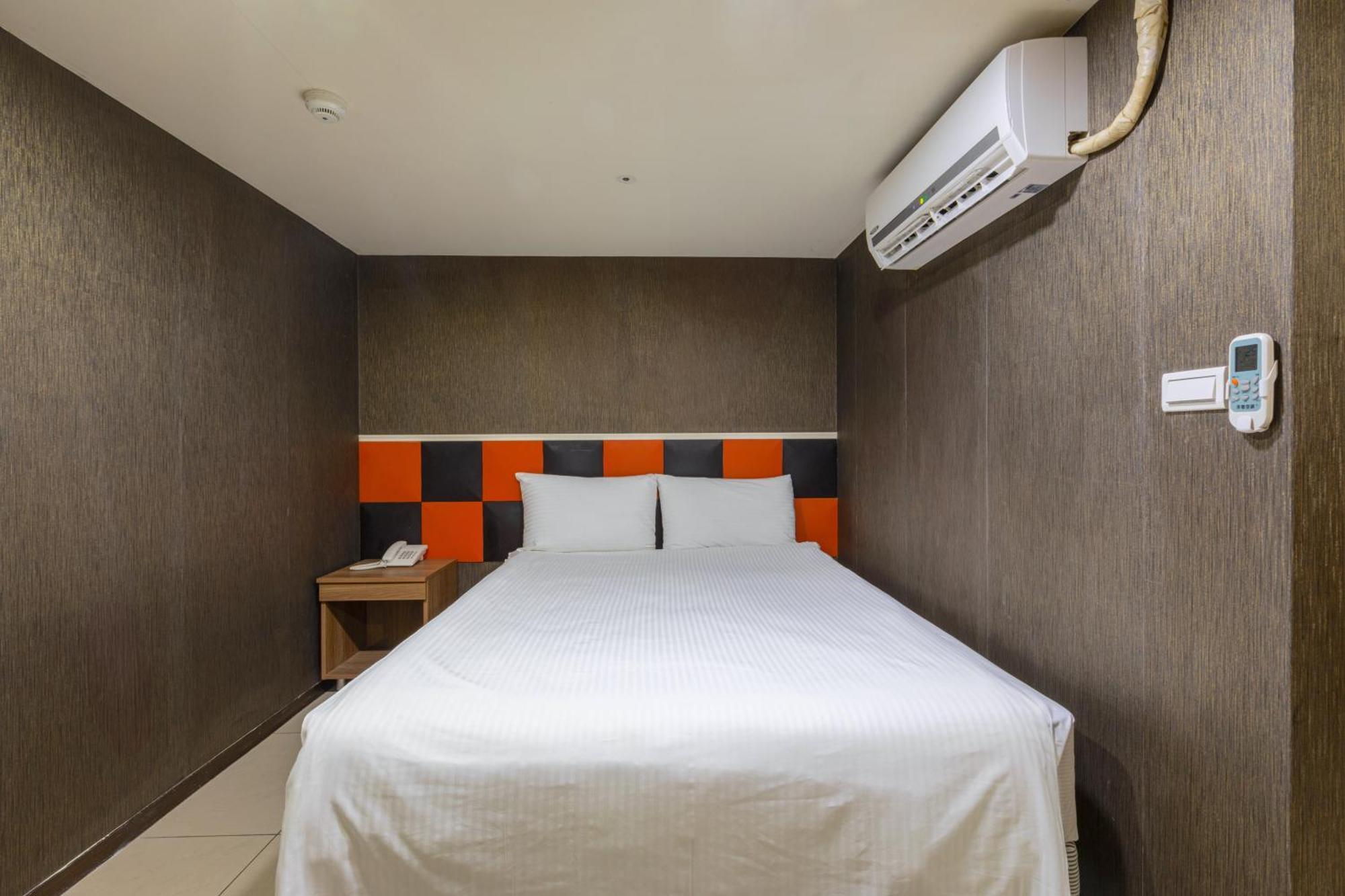 E Lim Hotel Zhongli Δωμάτιο φωτογραφία