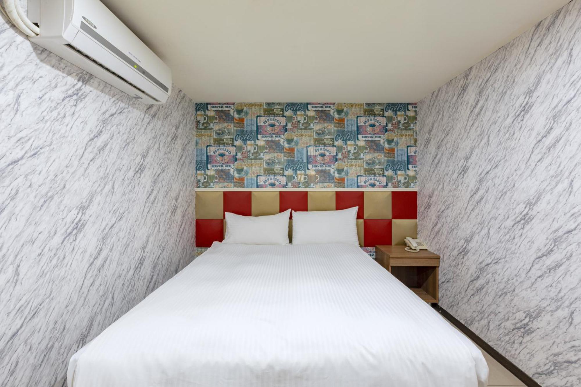 E Lim Hotel Zhongli Δωμάτιο φωτογραφία