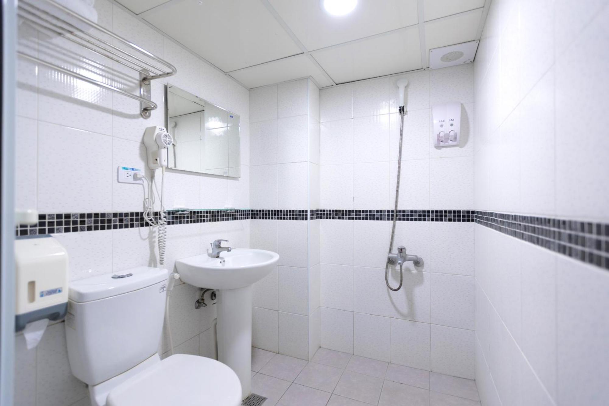 E Lim Hotel Zhongli Δωμάτιο φωτογραφία