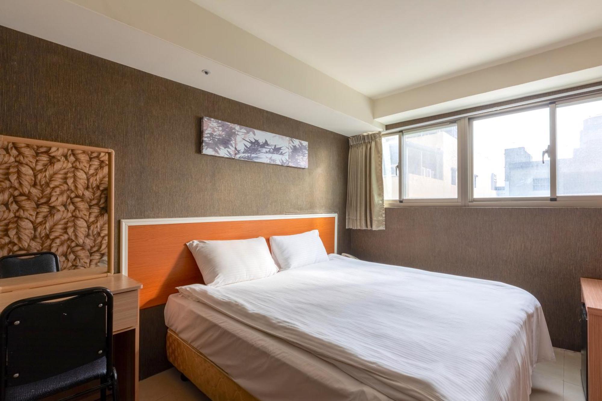 E Lim Hotel Zhongli Εξωτερικό φωτογραφία