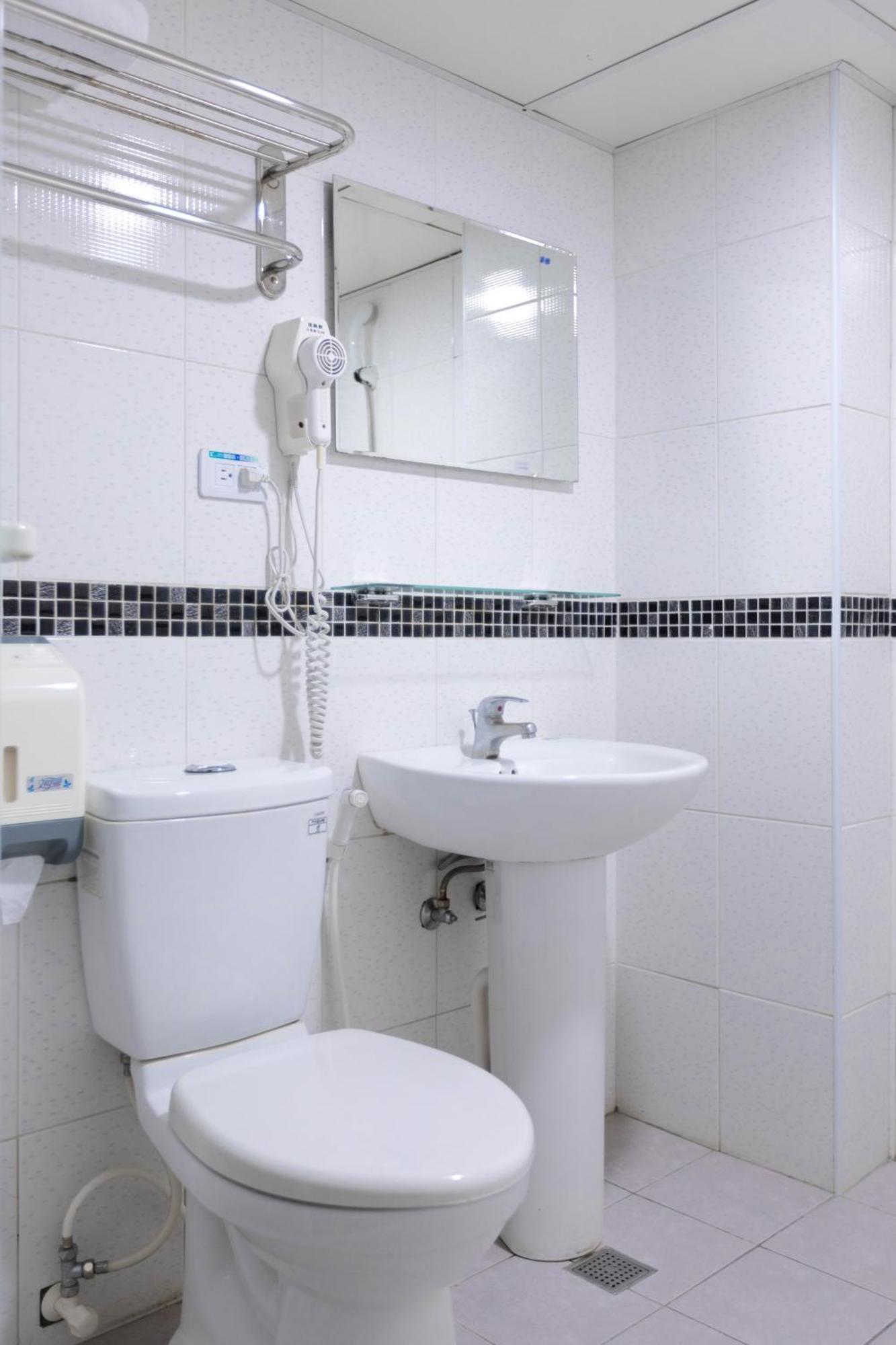 E Lim Hotel Zhongli Δωμάτιο φωτογραφία